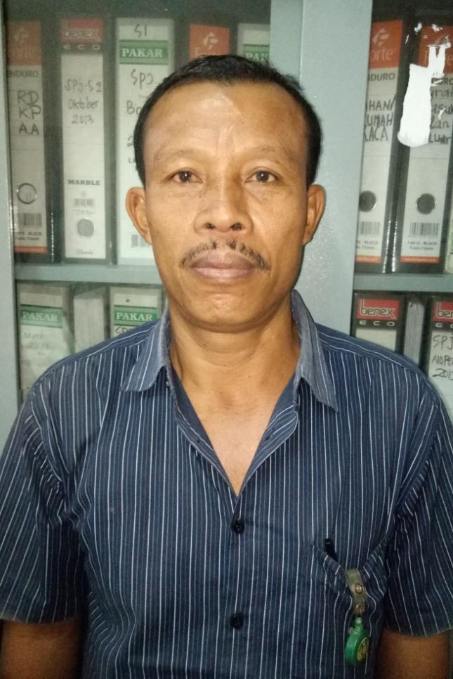 Tahan Suherlan